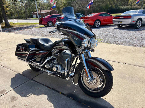 2006 Harley-Davidson CVO Ultra Glide Classic