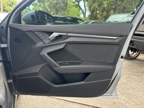 2023 Audi A3 Premium 40 TFSI