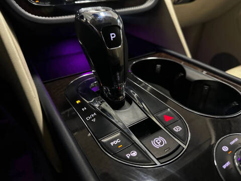 2019 Bentley Bentayga V8