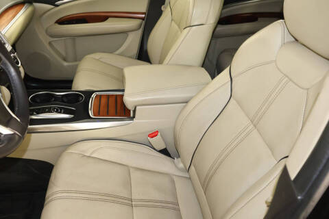 2017 Acura MDX SH-AWD Sport Hybrid w/Advance