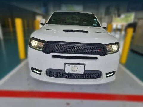 2020 Dodge Durango R/T