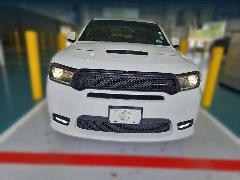 2020 Dodge Durango R/T