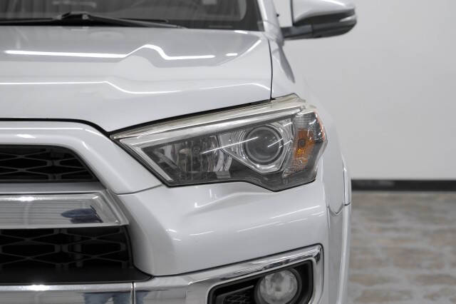 2014 Toyota 4Runner Limited