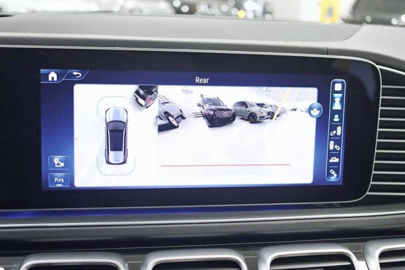 2024 Mercedes-Benz GLS GLS 450