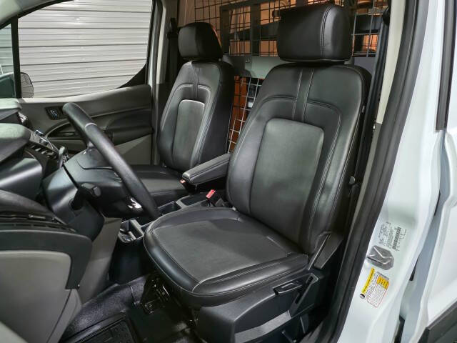 2022 Ford Transit Connect XL