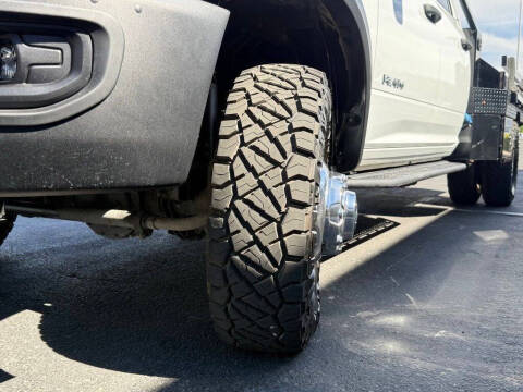2024 RAM 3500 SLT
