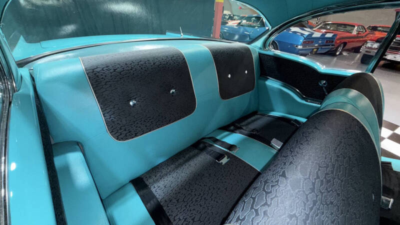 1957 Chevrolet Bel Air