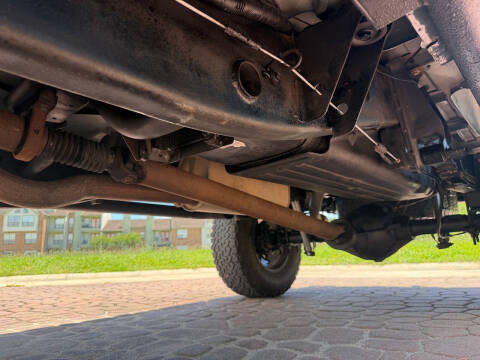 2006 Chevrolet Silverado 2500HD LT1