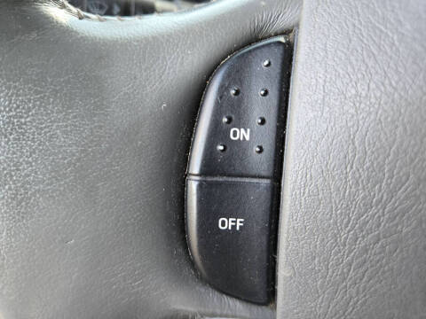 2004 Ford Excursion