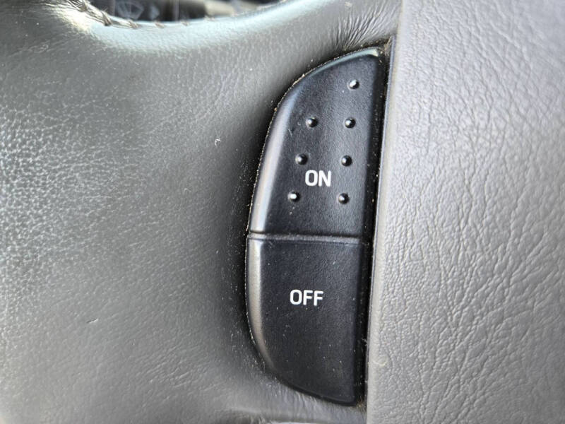 2004 Ford Excursion