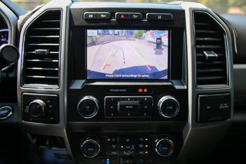 2020 Ford F-250 Super Duty