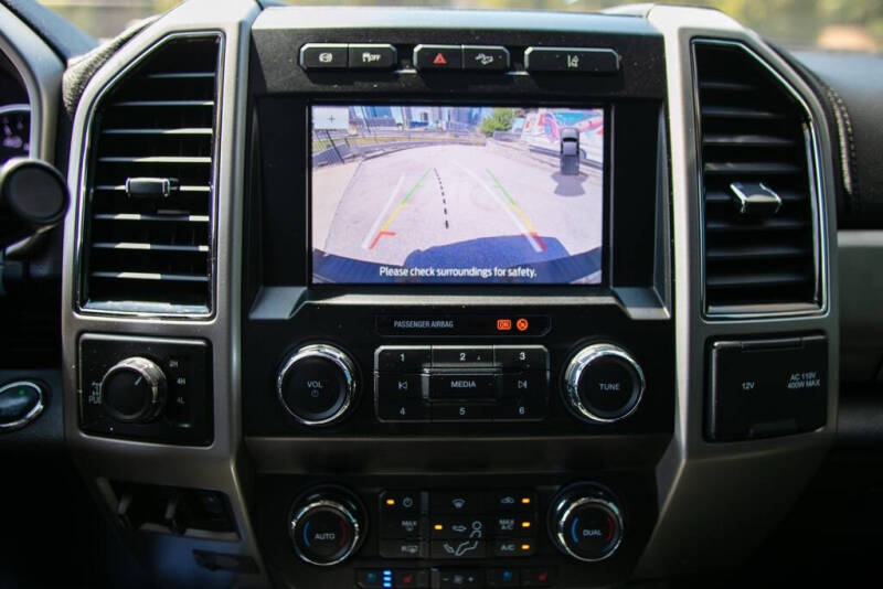 2020 Ford F-250 Super Duty