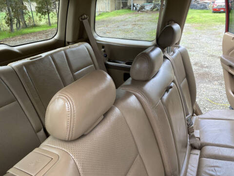 2004 Honda Pilot EX-L