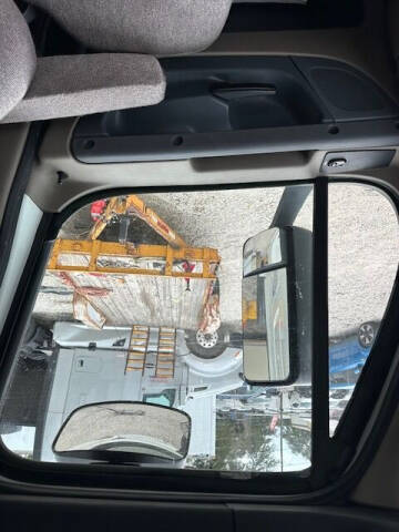 2018 Freightliner Cascadia