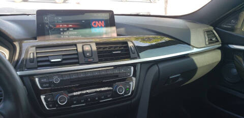 2017 BMW 4 Series 430i Gran Coupe