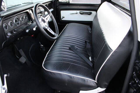 1964 Chevrolet C/K 10 Series