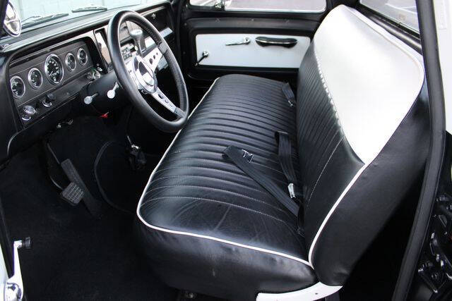 1964 Chevrolet C/K 10 Series