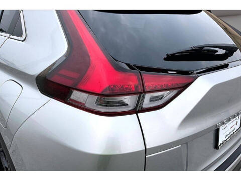 2023 Mitsubishi Eclipse Cross LE