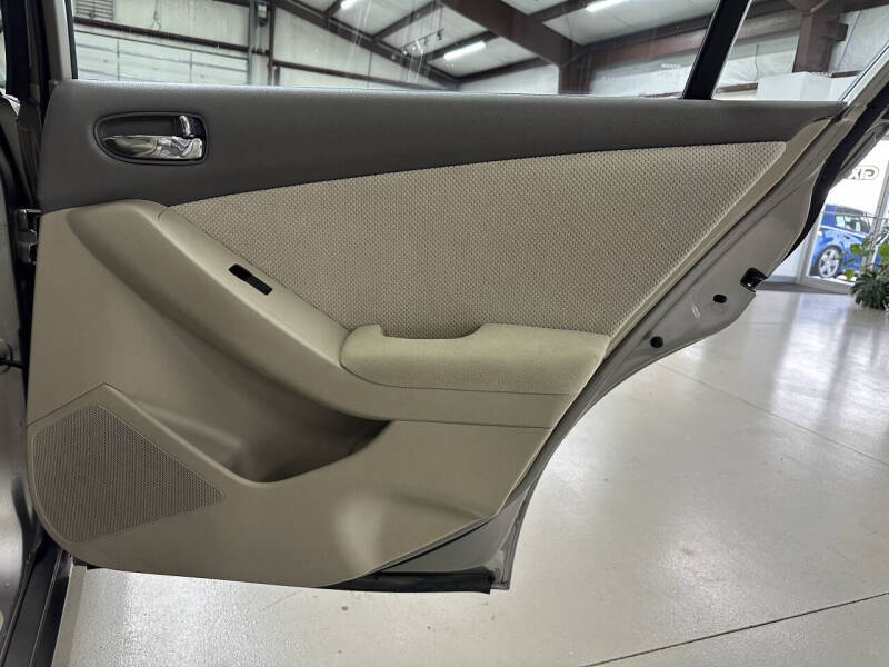 2008 Nissan Altima 2.5