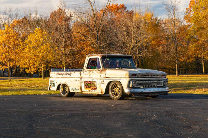 1964 Chevrolet C10