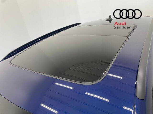 2025 Audi Q3 quattro S line Premium 45 TFSI