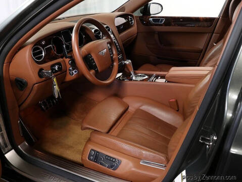 2006 Bentley Continental Flying Spur