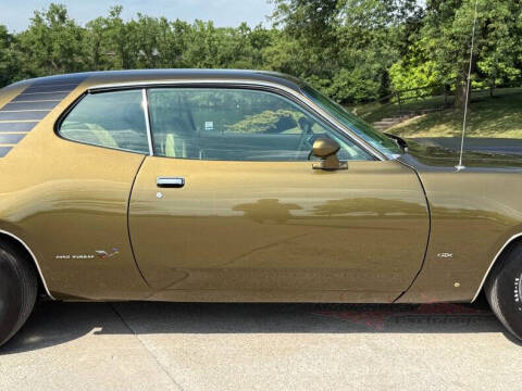 1972 Plymouth Roadrunner