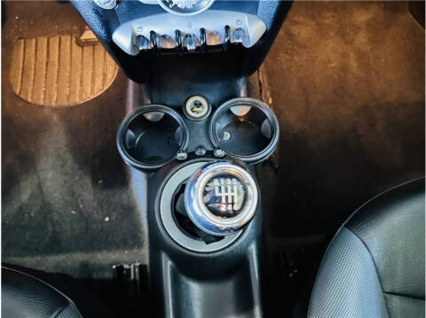 2009 MINI Cooper Clubman