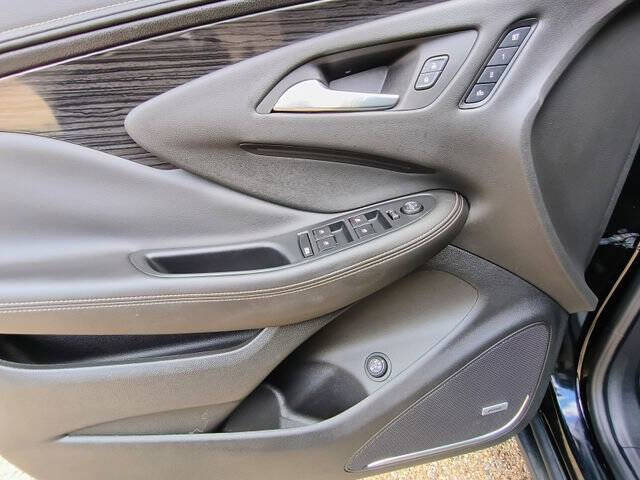 2017 Buick Envision Premium I