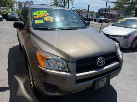 2011 Toyota RAV4
