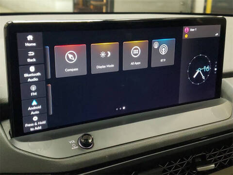 2023 Honda Accord Hybrid