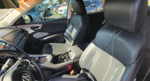 2019 Acura RDX SH-AWD w/Tech