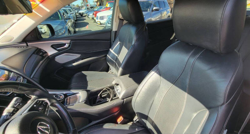 2019 Acura RDX SH-AWD w/Tech