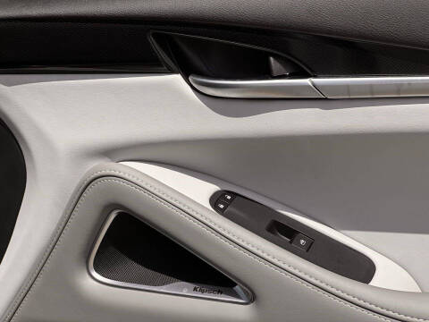 2027 Infiniti QX65 Sport