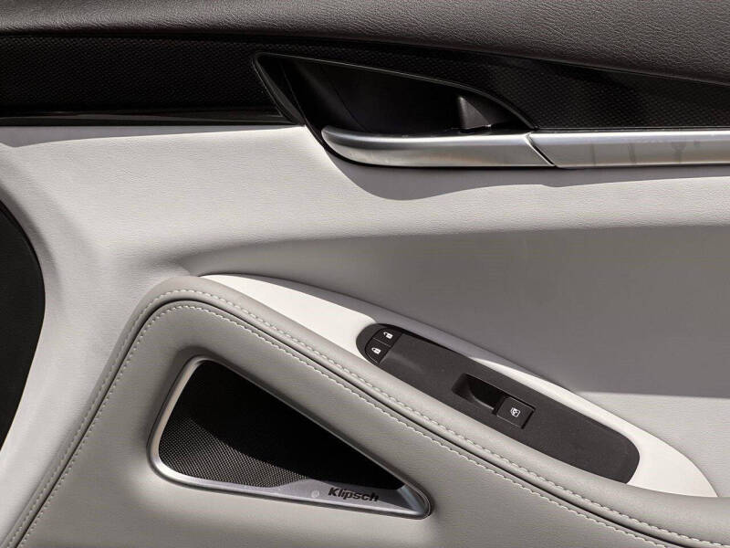 2027 Infiniti QX65 Sport