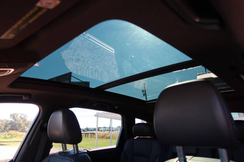 2017 Audi Q7 3.0T quattro Premium Plus