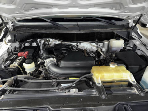 2021 Nissan NV 1500 SV