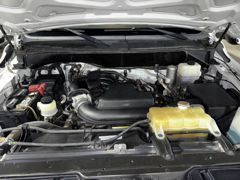 2021 Nissan NV 1500 SV