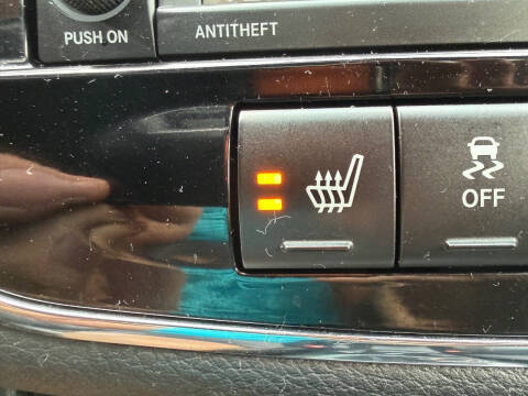 2013 Chrysler 200 Limited