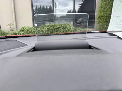 2018 Mitsubishi Eclipse Cross