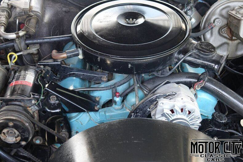 1972 Pontiac Grand Prix