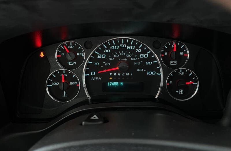 2024 GMC Savana 2500