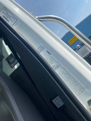 2008 Freightliner M2 106