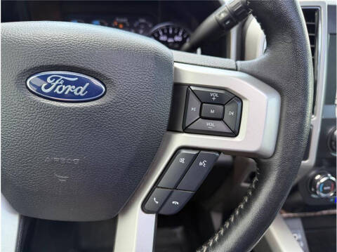 2019 Ford F-250 Super Duty