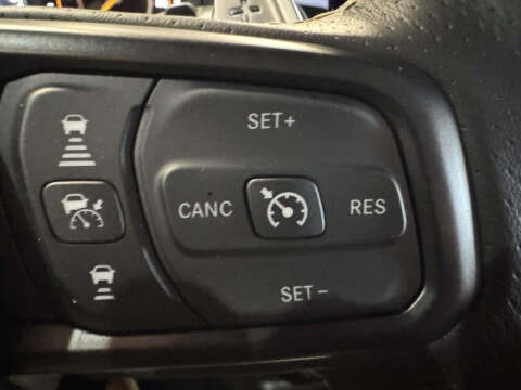 2025 Jeep Wrangler Rubicon 392 Final Edition