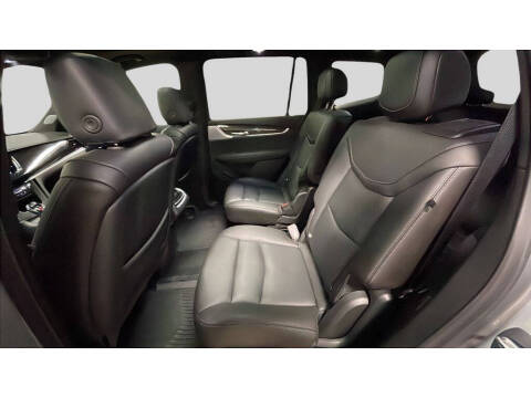 2023 Cadillac XT6 Sport