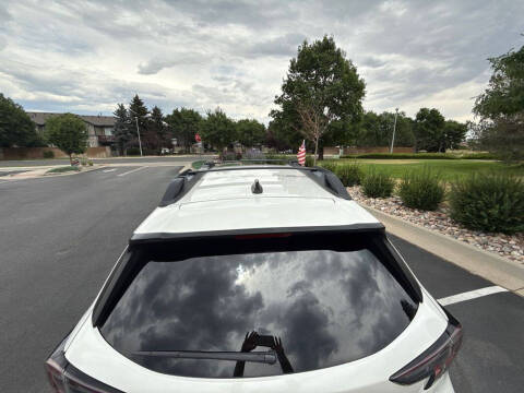 2020 Subaru Outback Onyx Edition XT