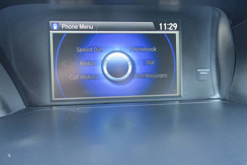 2015 Honda Accord EX