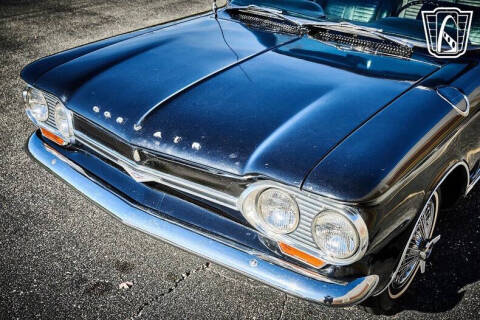 1964 Chevrolet Corvair