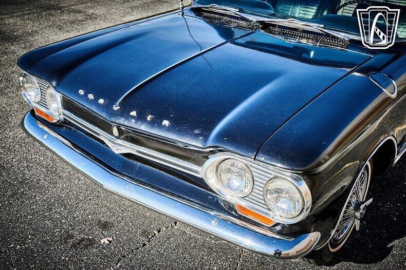 1964 Chevrolet Corvair